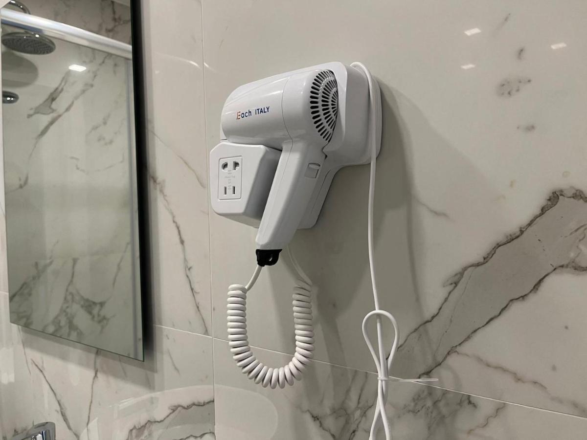 B&B Dea Gela Exteriör bild