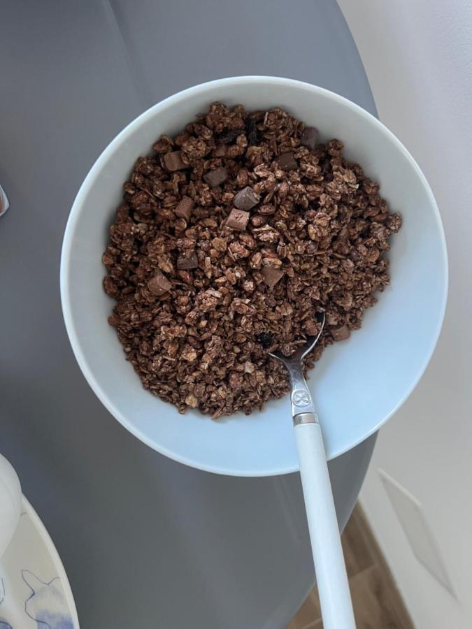 B&B Dea Gela Exteriör bild